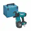 Makita TR001GZ Solo Akülü Demir Çubuğu Bağlama Makinesi
