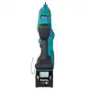 Makita TR001GZ Solo Akülü Demir Çubuğu Bağlama Makinesi