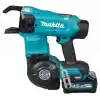 Makita TR001GZ Solo Akülü Demir Çubuğu Bağlama Makinesi