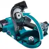 Makita TR001GZ Solo Akülü Demir Çubuğu Bağlama Makinesi