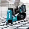 Makita TR001GZ Solo Akülü Demir Çubuğu Bağlama Makinesi