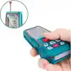 Total TTMT510369 Lazer Mesafe Ölçer Metre 110 Mt