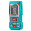 Total TTMT510369 Lazer Mesafe Ölçer Metre 110 Mt