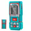 Total TTMT510369 Lazer Mesafe Ölçer Metre 110 Mt