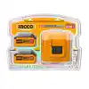 Ingco FBCPK2513E Akü ve Şarj Cihazı Seti 20V 5.0Ah