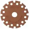 Proxxon 28556 LHW ve LHW/A için Tungsten Karbür Kesme Diski 50mm