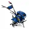 Factor GTD290 Dizel Şanzımanlı Çapa Makinesi 6 Hp