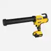 Rtrmax RTX1878A Akülü Silikon Tabancası