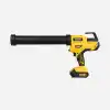 Rtrmax RTX1878A Akülü Silikon Tabancası