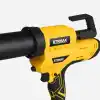 Rtrmax RTX1878A Akülü Silikon Tabancası