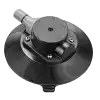 Wolfs Head WHP6A 150mm Tekli Çok Amaçlı Pompalı Vantuz