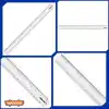 Wadfow WRU1360 Paslanmaz Çelik Çetvel 600mm
