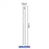 Wadfow WRU1350 Paslanmaz Çelik Çetvel 500mm