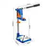 Wadfow WADS1509 Matkap Standı