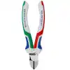 Knipex 70 02 160 S8 We Forge Winners Sınırlı Üretim Yan Keski 160mm