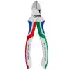 Knipex 70 02 160 S8 We Forge Winners Sınırlı Üretim Yan Keski 160mm