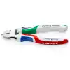 Knipex 70 02 160 S8 We Forge Winners Sınırlı Üretim Yan Keski 160mm