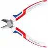 Knipex 70 02 160 S8 We Forge Winners Sınırlı Üretim Yan Keski 160mm