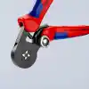 Knipex 97 53 04 Dörtçene Yüksük Sıkma Pensi