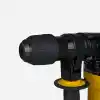 Rtrmax RTX2098 Akülü Kömürsüz Kirici Deli̇ci̇ 2x4.0Ah