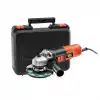Black&Decker KG901K Avuç Taşlama 115mm