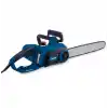 Factor FC2200W Elektrikli Ağaç Kesme Motoru 45cm