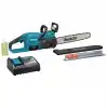 Makita DUC407RTX1 Akülü Ağaç Kesme Motoru 40cm