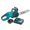 Makita DUC407RTX1 Akülü Ağaç Kesme Motoru 40cm