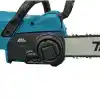 Makita DUC407RTX1 Akülü Ağaç Kesme Motoru 40cm