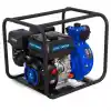 Factor GMG15H Yüksek Basınçlı Benzinli Su Pompası 1.5 / 40mm
