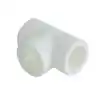 90 mm PPRC Plastik Te Parçası