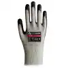 Activehand NT 541 Kesilmeye Dayanıklı Hppe Astar Nitril Kaplı İş Eldiveni No:8