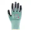 Activehand NT 741 Köpük Nitril Kaplı Kesilme Dirençli İş Eldiveni No:10