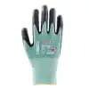 Activehand NT 741 Köpük Nitril Kaplı Kesilme Dirençli İş Eldiveni No:9