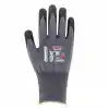 Activehand SF 512 Sandy Finish Köpük Nitril İş Eldiveni No:10