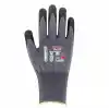Activehand SF 512 Sandy Finish Köpük Nitril İş Eldiveni No:7