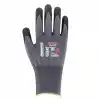Activehand SF 512 Sandy Finish Köpük Nitril İş Eldiveni No:8
