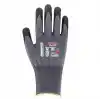 Activehand SF 512 Sandy Finish Köpük Nitril İş Eldiveni No:9