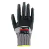 Activehand XF 543 3/4 Köpük Nitril Kaplı İş Eldiveni No:9