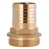 Adasan 11/4x40mm Ağır Tip Çubuk Hortum Rakoru