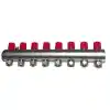 Adasan 8li 1 Kendinden Vanalı Kollektör