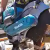 Makita CE001GZ Solo Akülü Beton Kesme