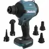 Makita DAS180Z Solo Akülü Hava Üfleme Tabancası