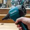 Makita DAS180Z Solo Akülü Hava Üfleme Tabancası