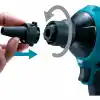 Makita DAS180Z Solo Akülü Hava Üfleme Tabancası