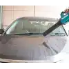 Makita MAKDUB184RT Akülü Yaprak Hava Üfleme