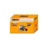 Ingco AG90028E Avuç Taşlama 125 mm