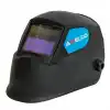 Awelco 90385 Helmet 2000-e DIN 11 Fıx Solarmatik Kaynak Maskesi