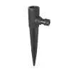 Bahçe Sulama Fıskiye Sprink Jaklı Saplama Kazığı