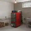 Baymak Linyotomat Plus 40 Kat Kaloriferi - 40.000 Kalori